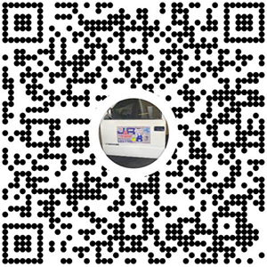 Venmo QR
